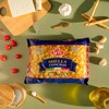 La Fe Shells Pasta 16oz - 3 Pack - Unenriched