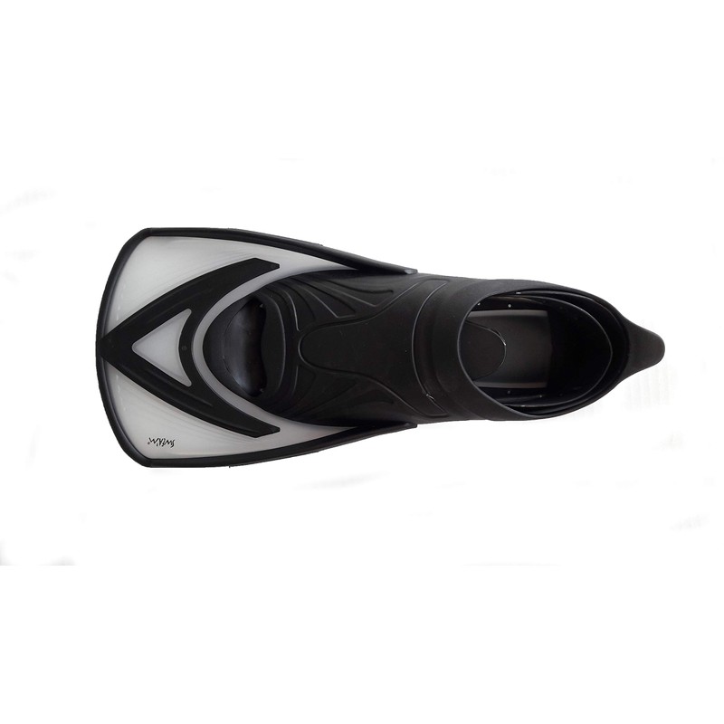 Sommap SweAMZ Swim Fins Short Size 34/35