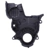 ApplianPar Lower Timing Belt Cover with Gasket for Honda Civic