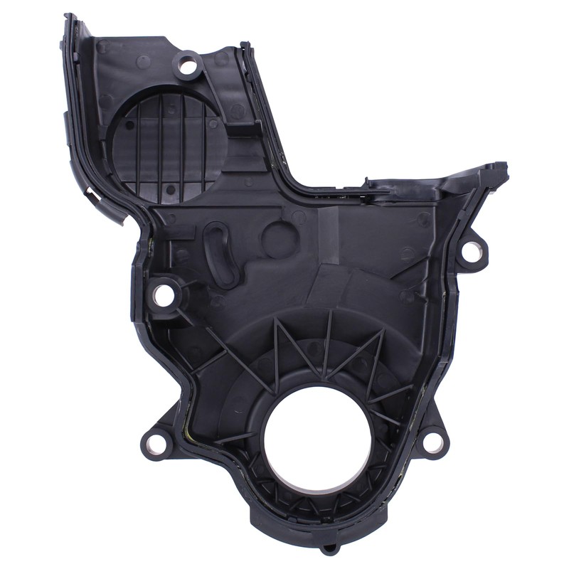 ApplianPar Lower Timing Belt Cover with Gasket for Honda Civic