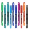 Newell Brands InkJoy Capped Gel Ink Pens, 0.7mm Medium Nib,