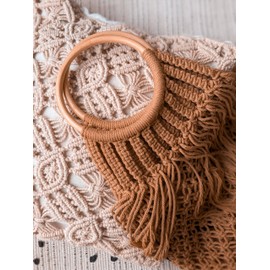 Natural Cotton Macrame Rope - 2mm x 220Yards (656Feet), 2 Strands Twisted Macrame Cotton Cord for Wall Hanging, Plant Hangers, Crafts, Gift Wrapping and Wedding Decorations, Sky Blue