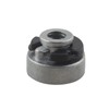 MAX COOL Motorcycle Seat Bolt Tab Screw Mount Knob Nut