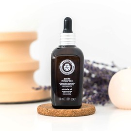 Natural Edition Miracle Oil (100 ml)