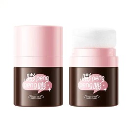 Champú Seco Gege Bear Hair Voluminizer In Polvo, Control D
