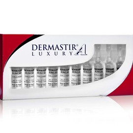 DERMASTIR Collagen Serum 10 Ampoules x 3 ml