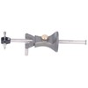 Marking Gauge Wood Scribe Tool Linear Arc Dual Purpose Scriber