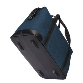 Ricardo Beverly Hills Malibu Bay 3.0 Travel Bags (Blue, 19-Inch Weekender)