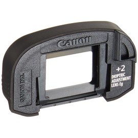 Canon Dioptric Adjustment Lens Eg (+2)