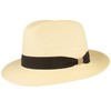 Straw Hat, Bogard Hat, Summer Hat, Sun Hat, Made of
