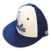 The Game UCLA Script Sport Navy Cap