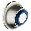 Magnetic Docking Go-Anywhere Wall Bracket for Magneton Hand Shower &