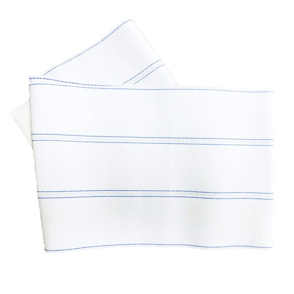 Dealmed Small Abdominal Binder – 3-Panel, 9", 30" – 45”