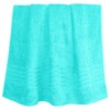 Lashuma Shower / Sauna Towel Embroidered with Choice of Name,
