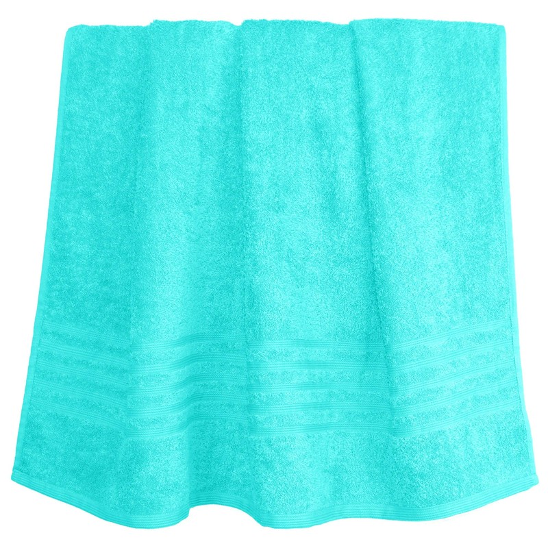 Lashuma Shower / Sauna Towel Embroidered with Choice of Name,