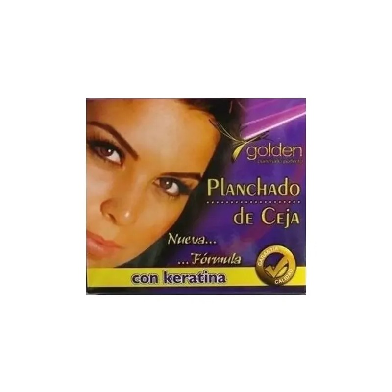 Kit Lash Lifting Planchado De Ceja C Keratina Envio Gratis