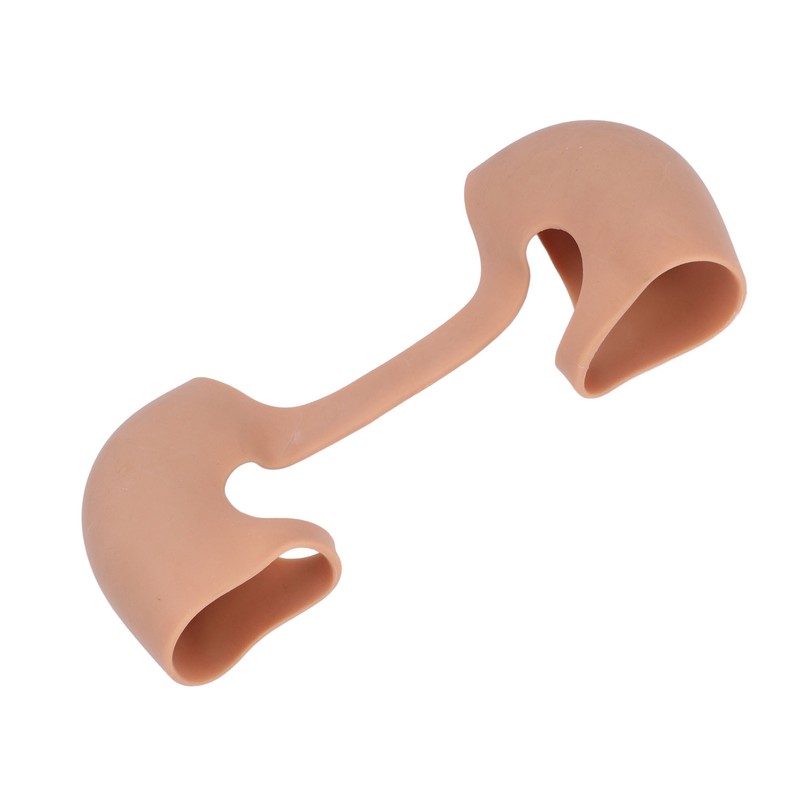 Silicone Shoulder Pad Concealed Soft Elastic Breathable Silicone Anti Slip
