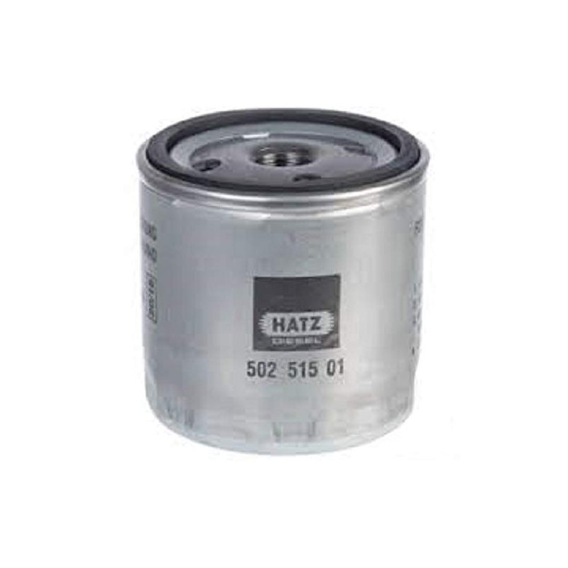 Hatz Diesel 0000 502 515 01 Fuel Filter Same As
