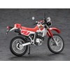 Hasegawa 1/12 Honda XLR BAJA (MD22) 1991 Plastic Model BK16
