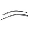 Extreme Online Store EOS Smoke Tinted JDM Style Side Window