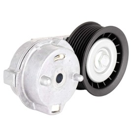 Premium Belt Tensioner Assembly Compatible with 2007-2008 for Chrysler Aspen 2004-2008 for Dodge for Durango 2003-2008 for Dodge Ram 1500 2003-2008 for Dodge Ram 2500 2003-2008 for Dodge Ram 3500