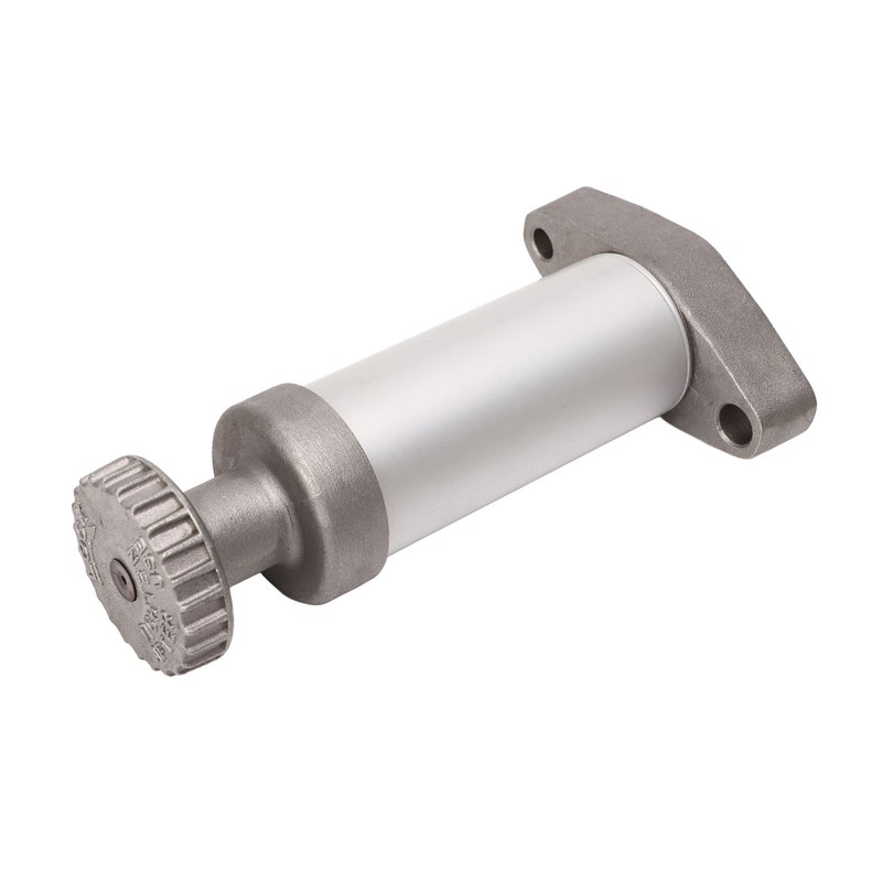 Fuel Primer Pump with Gasket 1375541 Replacement for Caterpillar CAT