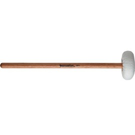 Innovative Percussion CB-5 Concert Bass Drum Mallets (Rollers)