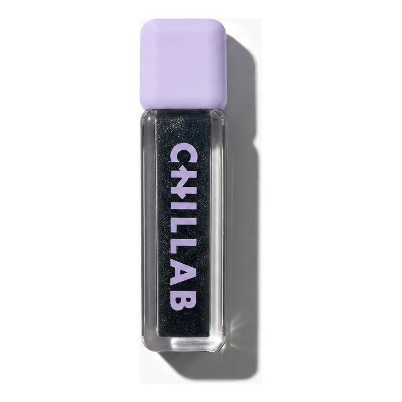 Chillab Aceite Labial Negro Mágico Voluminizador Hidratante