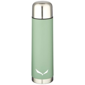 SALEWA Unisex - Adult Rienza Thermo BTL 1.0 L Bottle, Green, Normal