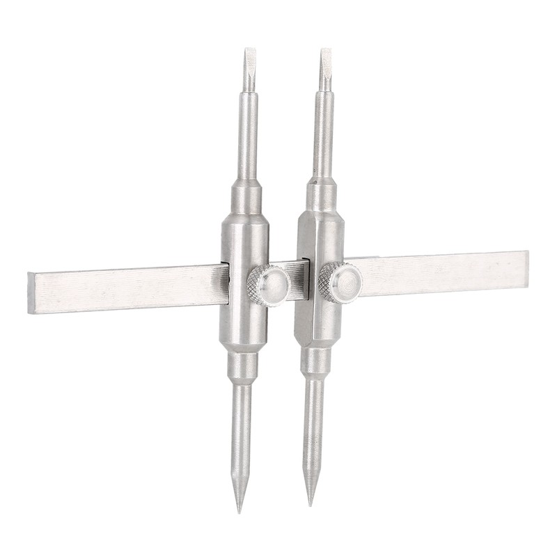 10mm-130mm Professional Camera Lens Spanner Hexagon Wrench for DSLR Len