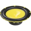 AUDIOTEK 660C 6.5-Inch 2-Way Car Audio Component Speakers System 6-1/2