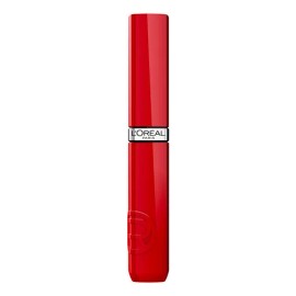 Labial Brillante Laque Resistance De L'oréal Paris Rouge Paris 420