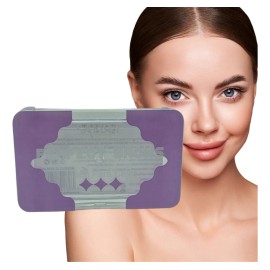 Cera Para Cejas Jabon Fijador Traslucido Brow Soap