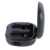 Bluetooth Earbuds Mini Portable Comfortable Stereo Wireless Earbuds for Music