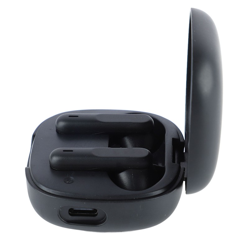 Bluetooth Earbuds Mini Portable Comfortable Stereo Wireless Earbuds for Music