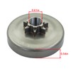 .325 x 7 Clutch Assy for Husqvarna 340 345 350