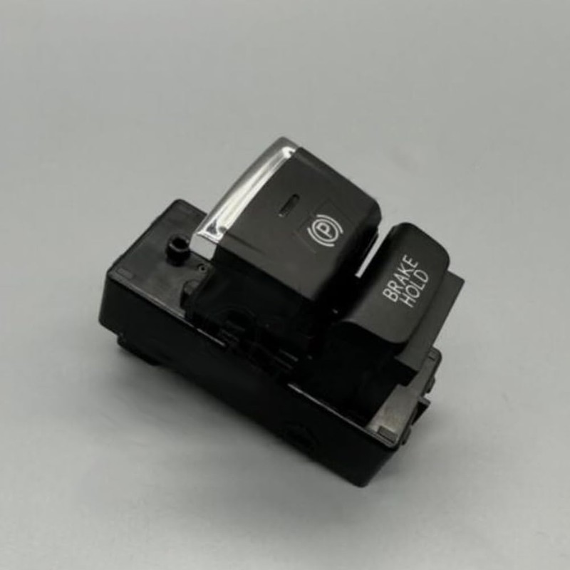 Electronic Hand Parking Brake Switch Button, Compatible for Honda Accord