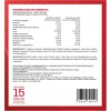 Cartaction Suplemento Alimenticio Sobres Sabor