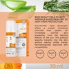 BODI BEAUTY Anti-Wrinkle Sun Protection SPF 50 with Vitamin E