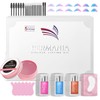 PERMANIA Lash Lift Kit, Fast Eyelash Perming Kit, Individual Pack