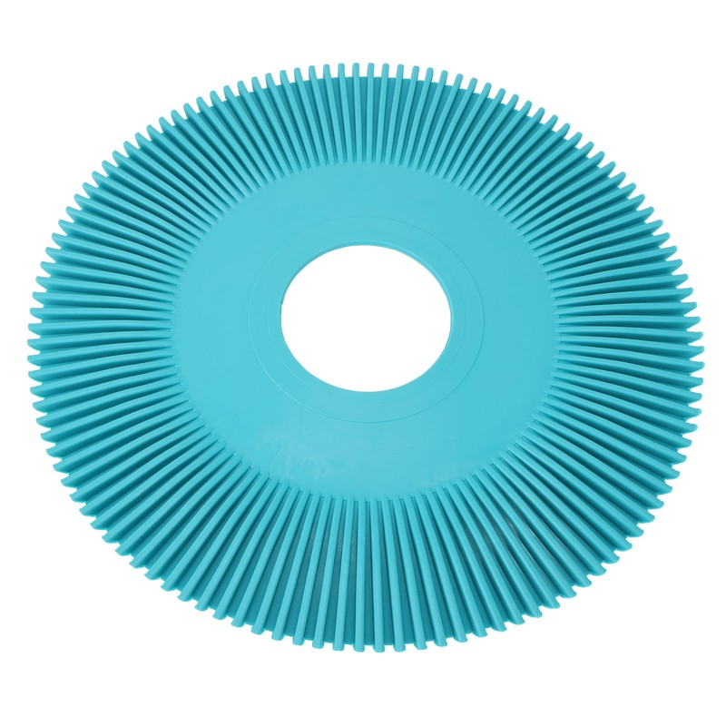 Pool Cleaner Pleated Vacuum Seal Rubber Enhanced Performance Pool Cleaner
