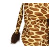guirca Costume – Giraffe Baby, Size 12 – 24 Months