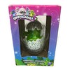 Hatchimals Green Draggle Christmas Ornament