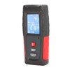 Electromagnetic Radiation Automatic Alarm Plastic Tester EMF Inspection 3.7V 600mAh