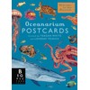 Oceanarium Postcard Box Set