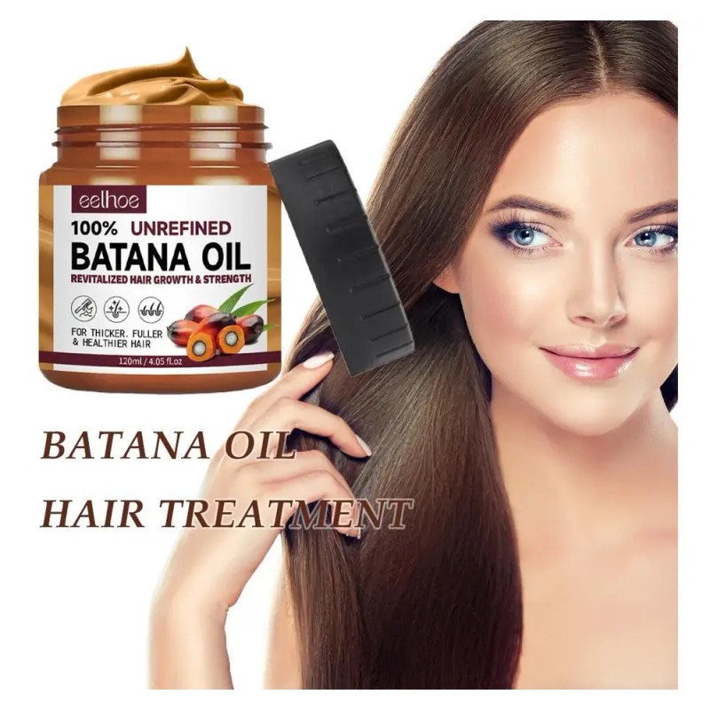 Acondicionador De Cabello Batana Oil