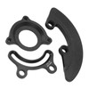 CG15 Bike Chain Guide Aluminum Alloy Mountain Bike Single Disc