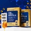 Vitamin Village 트리플 프로폴리스 플라보노이드 40mg 그린프로폴리스 3박스 총3개월분 Triple