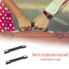 2 Pieces Luggage Suitcase Handle, Suitcase Handle, Replacement Suitcase Handles,