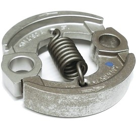 Technology Parts Store Clutch & Tension Spring Assy 4180-160-2000, 4180 160 2000, 41801602000 Compatible with STIHL Pole Pruner Model HT73, HT101, HT130, HT131. OEM